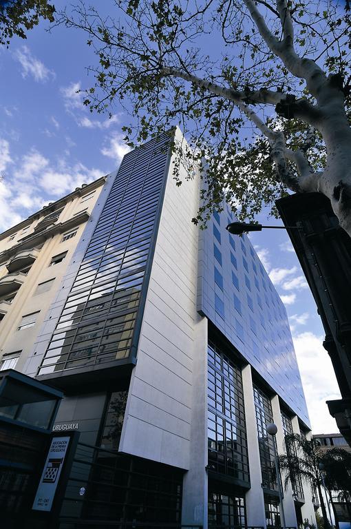 Four Points By Sheraton Hotel Montevideo