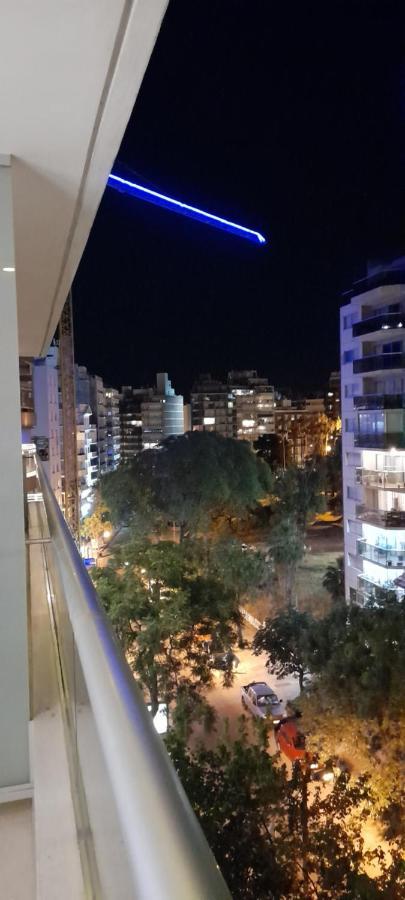 Monaco * Montevideu
