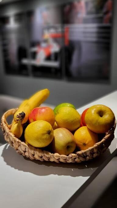 Apartamento Monaco *
