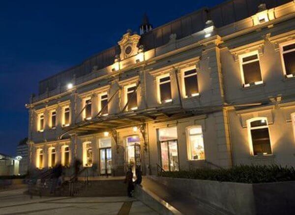 Monaco *