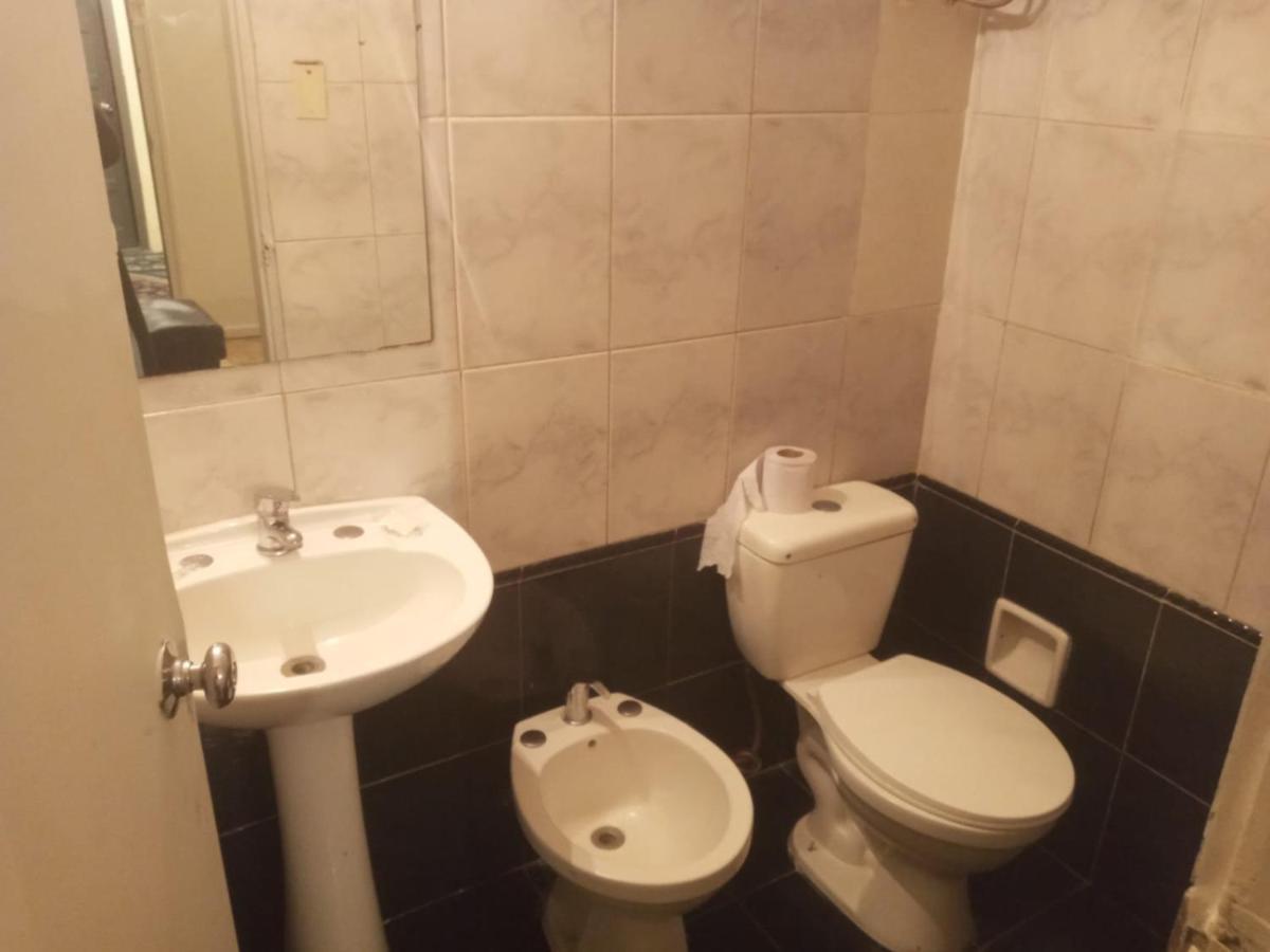 Hotel Comercio Playa