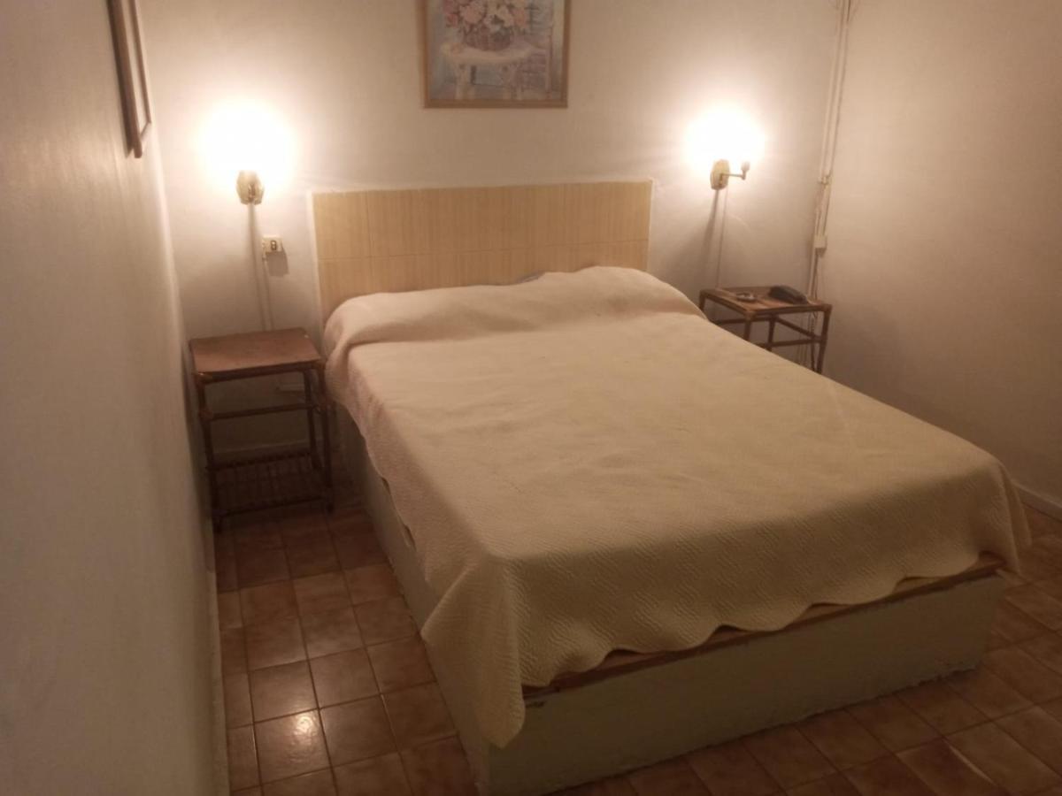 Hotel Comercio Playa