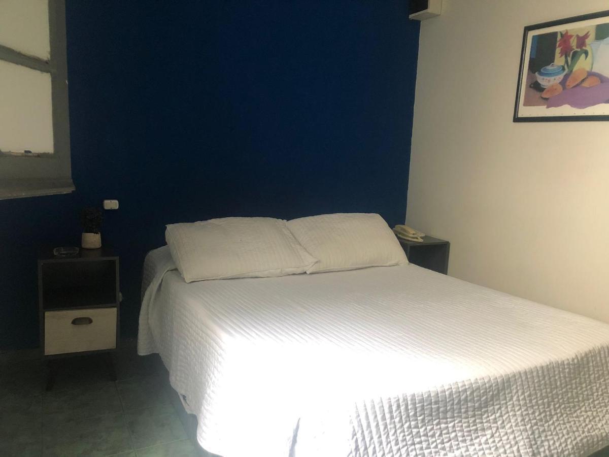 Comercio Playa Hotel Montevideo