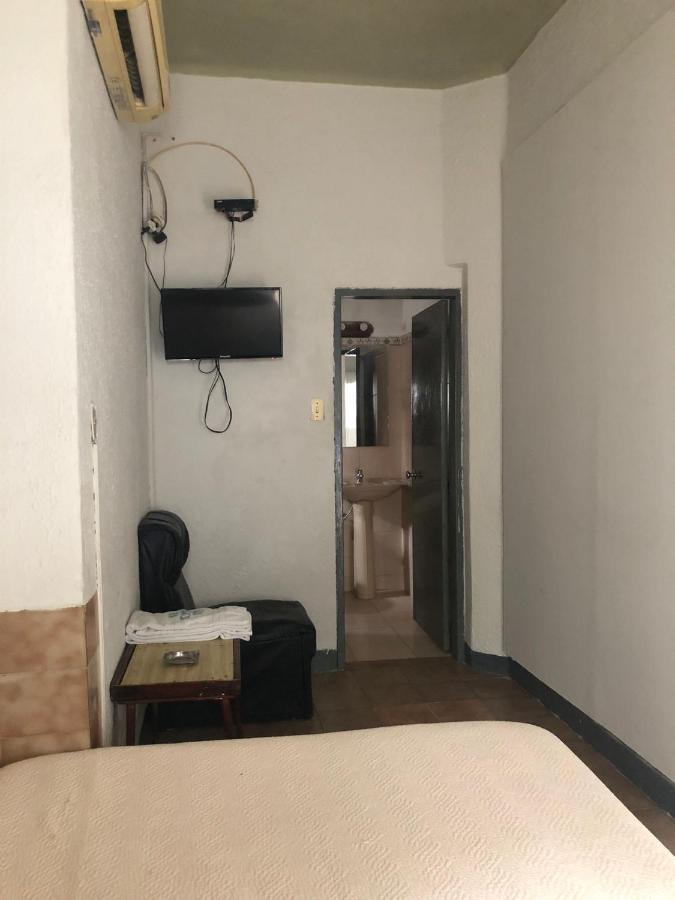 Hotel Comercio Playa