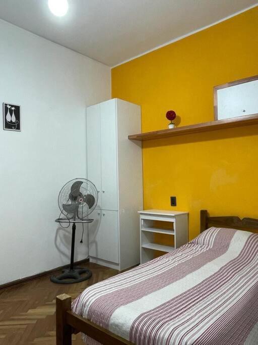 Apartamento para 4 en Punta Carretas c/wifi Montevideo
