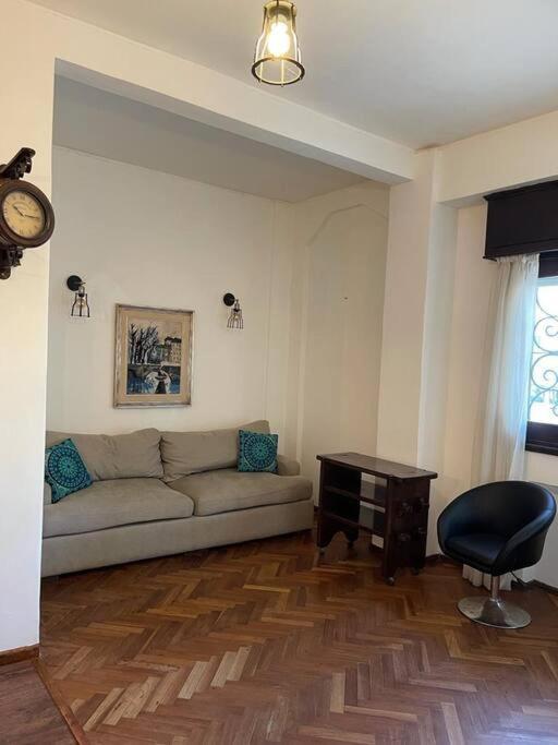 Apartamento Apartamento para 4 en Punta Carretas c/wifi *