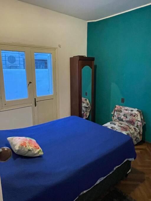 Apartamento para 4 en Punta Carretas c/wifi *