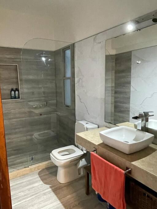 Apartamento Apartamento para 4 en Punta Carretas c/wifi *