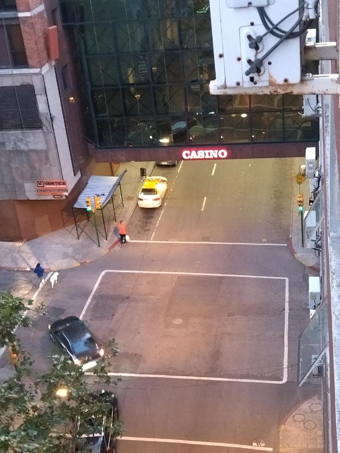 Apartamento A 20 Mts Casino Radisson Con Garage Auto Chico Mediano *