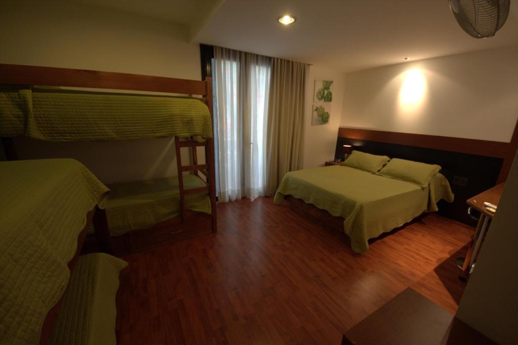 Sur Hotel 3*