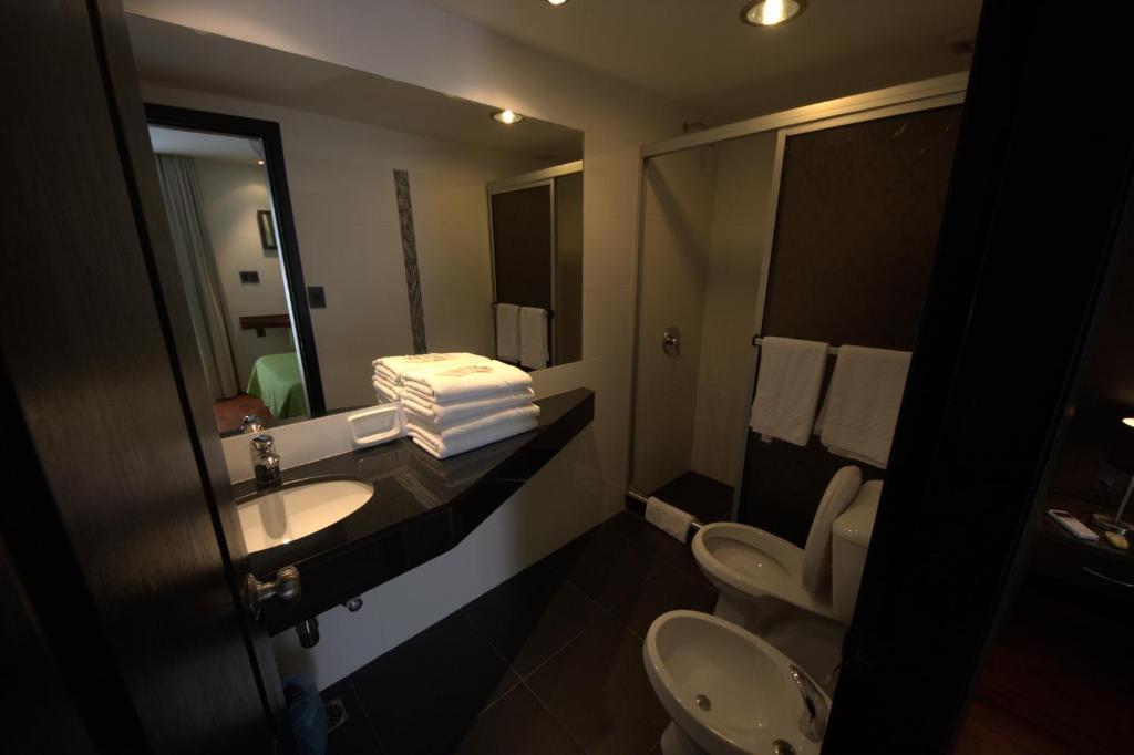 Sur Hotel 3*