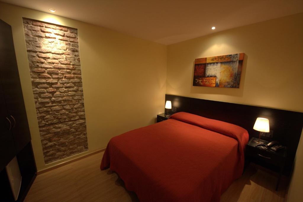Sur Hotel Montevideo