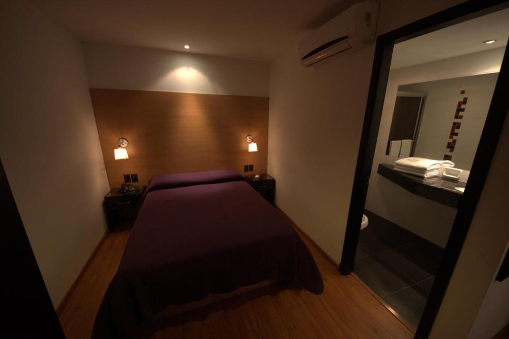 Sur 3* Montevideo