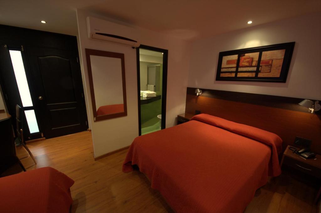 Hotel Sur Montevideo
