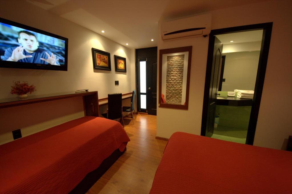 Hotel Sur 3*