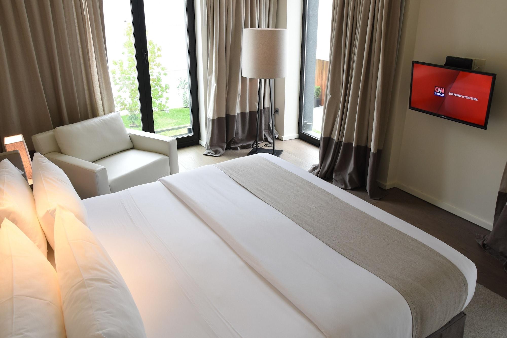 Oliva Luxury 4*