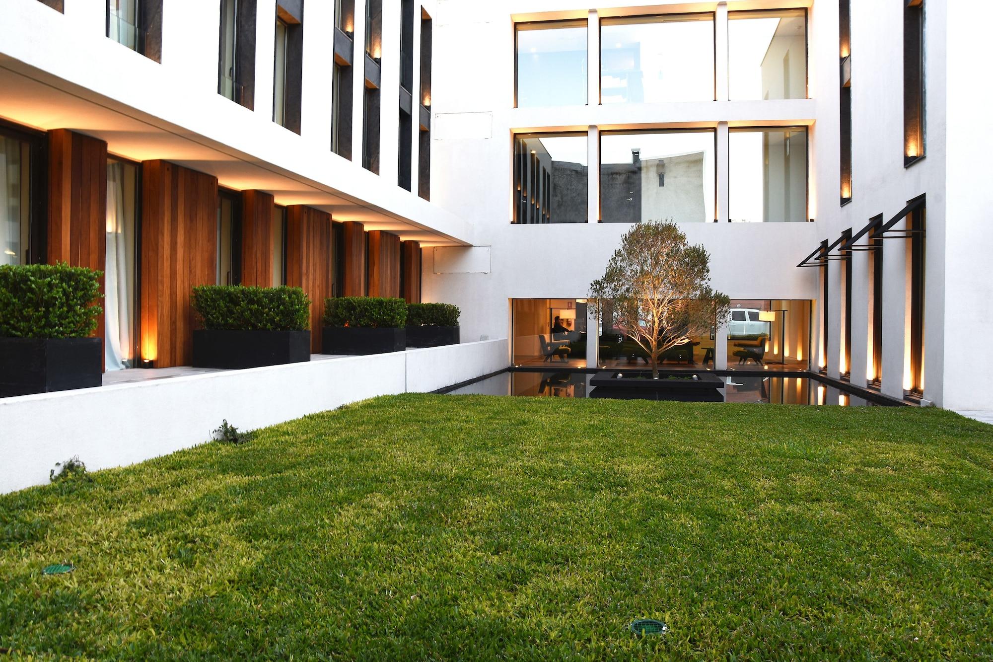 Oliva Luxury 4*