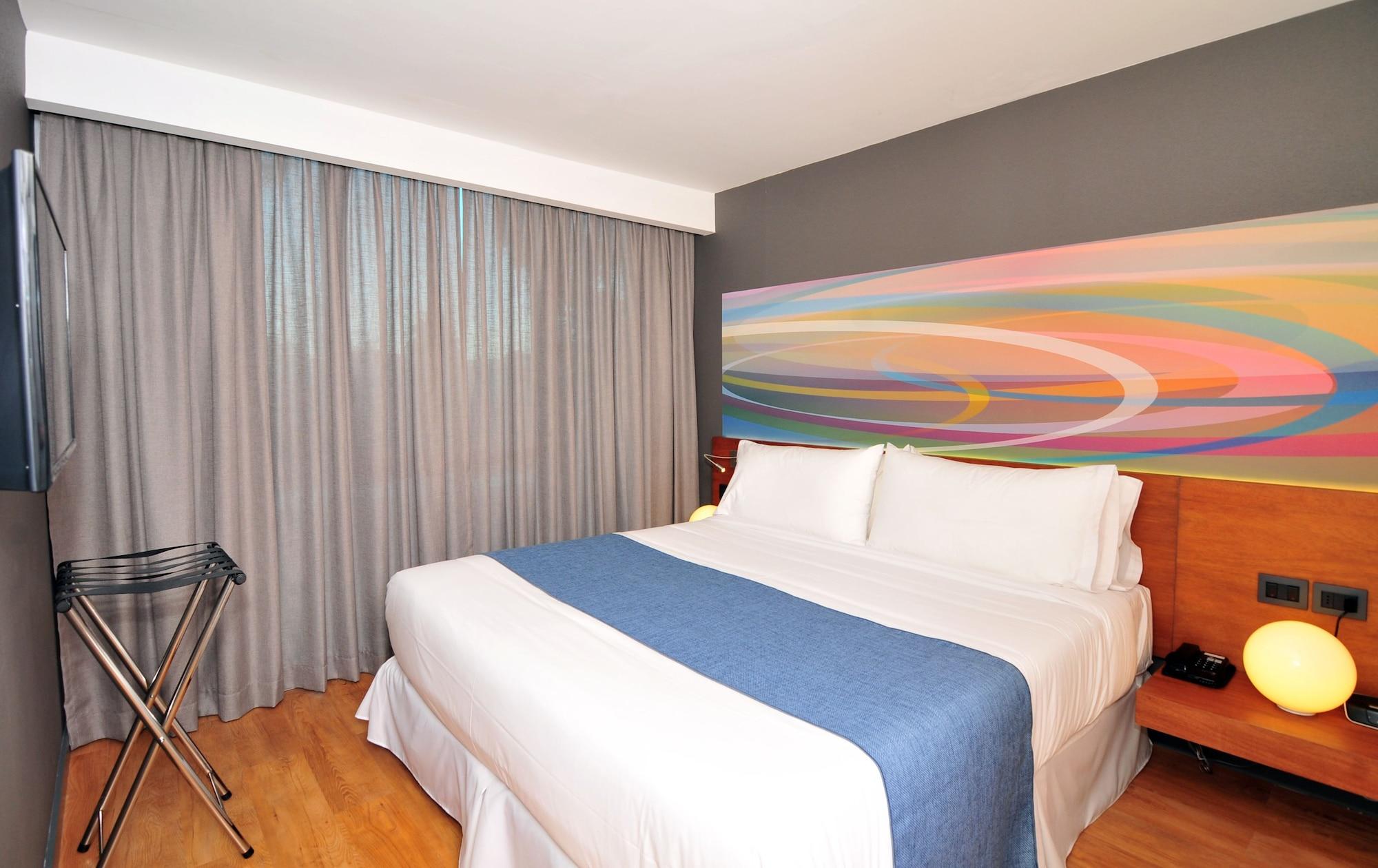 Hotel Bit Design 4*