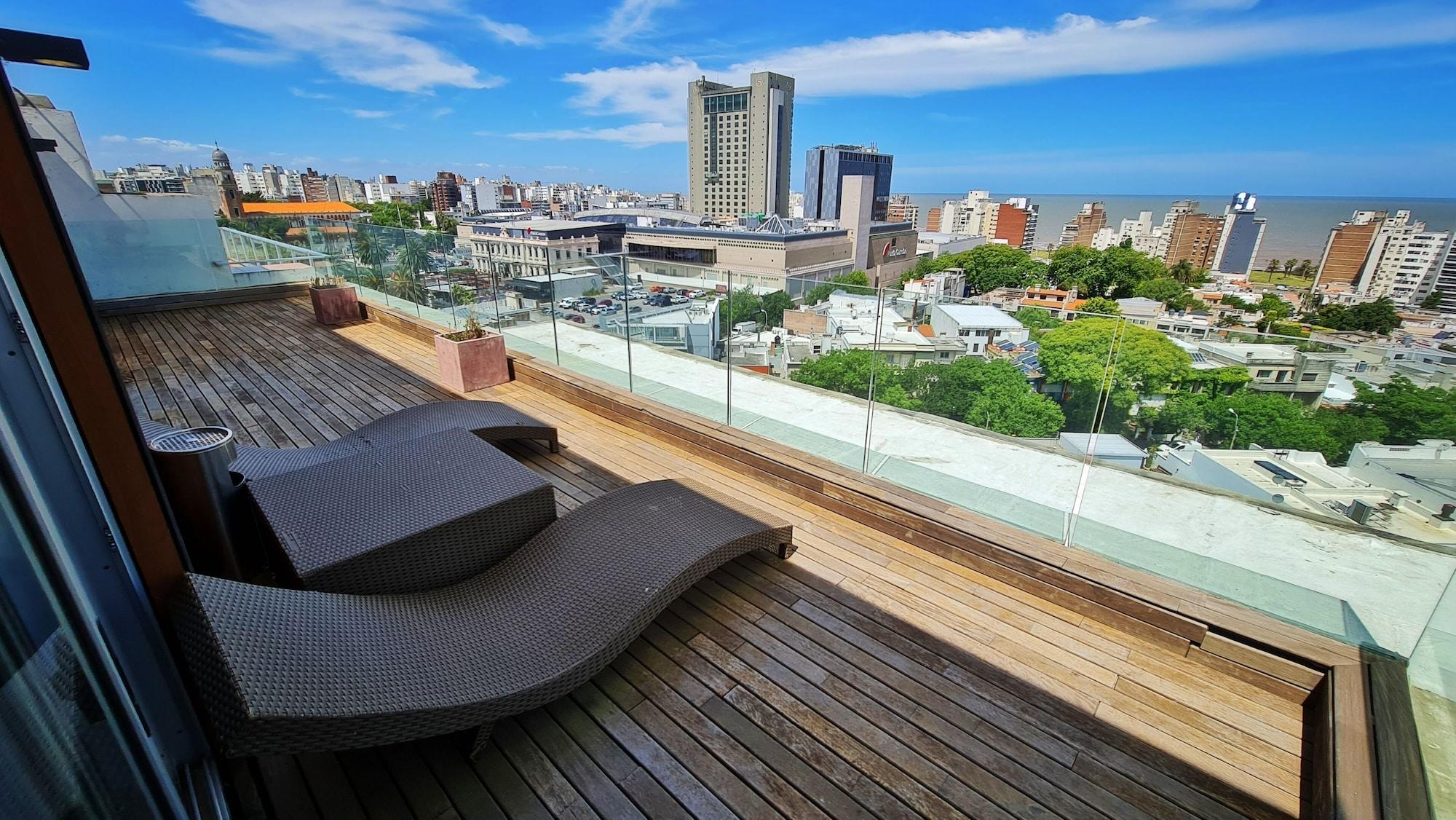 Bit Design Hotel Montevideo