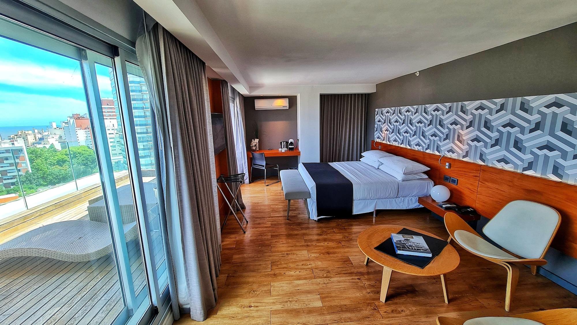 Bit Design Hotel