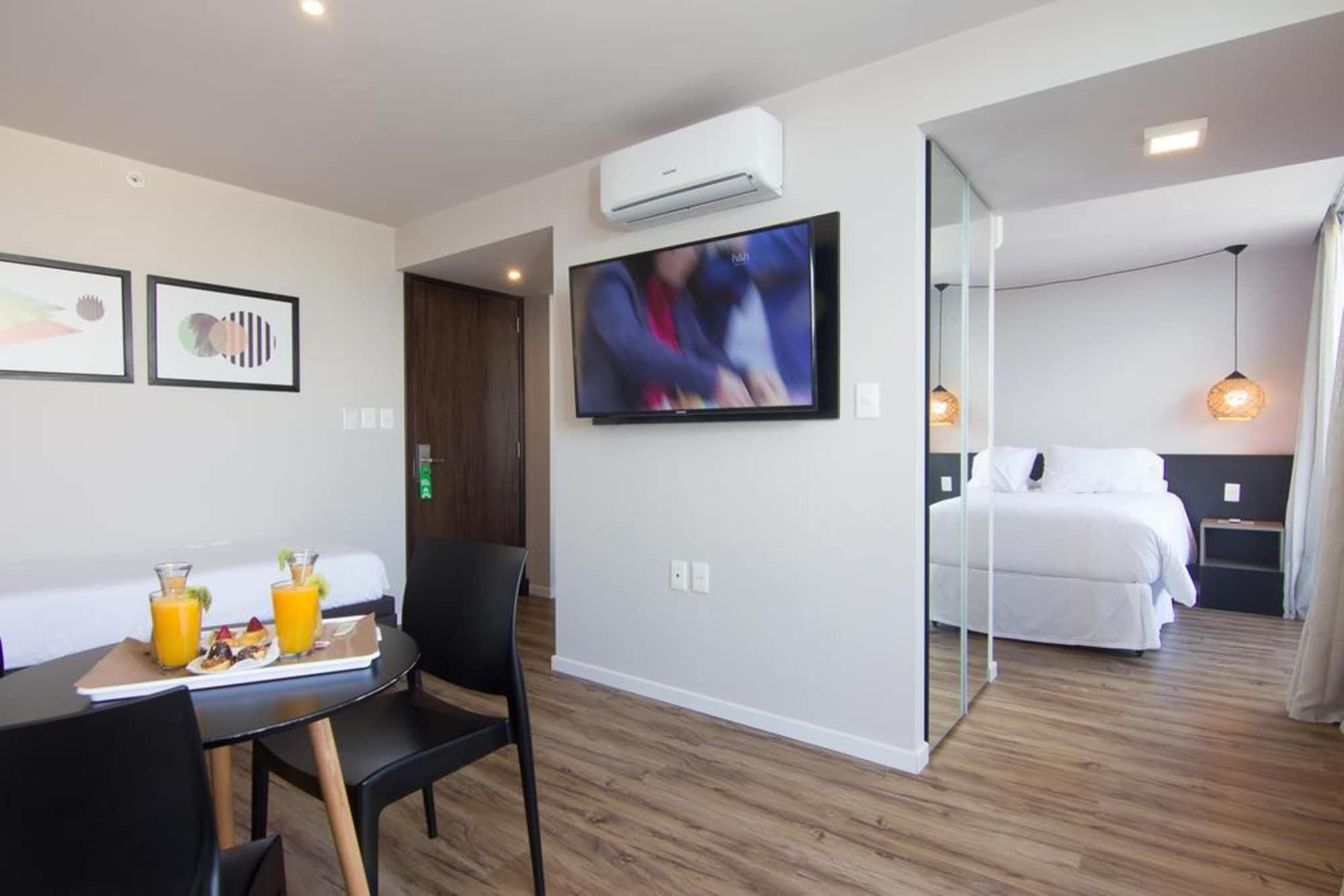 Ciudadano Hotel 4*