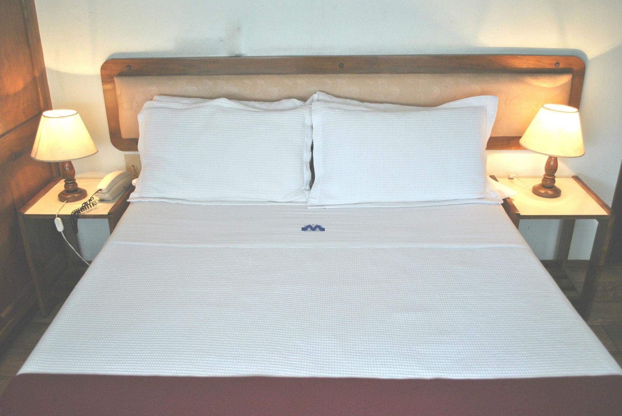Mediterraneo Hotel
