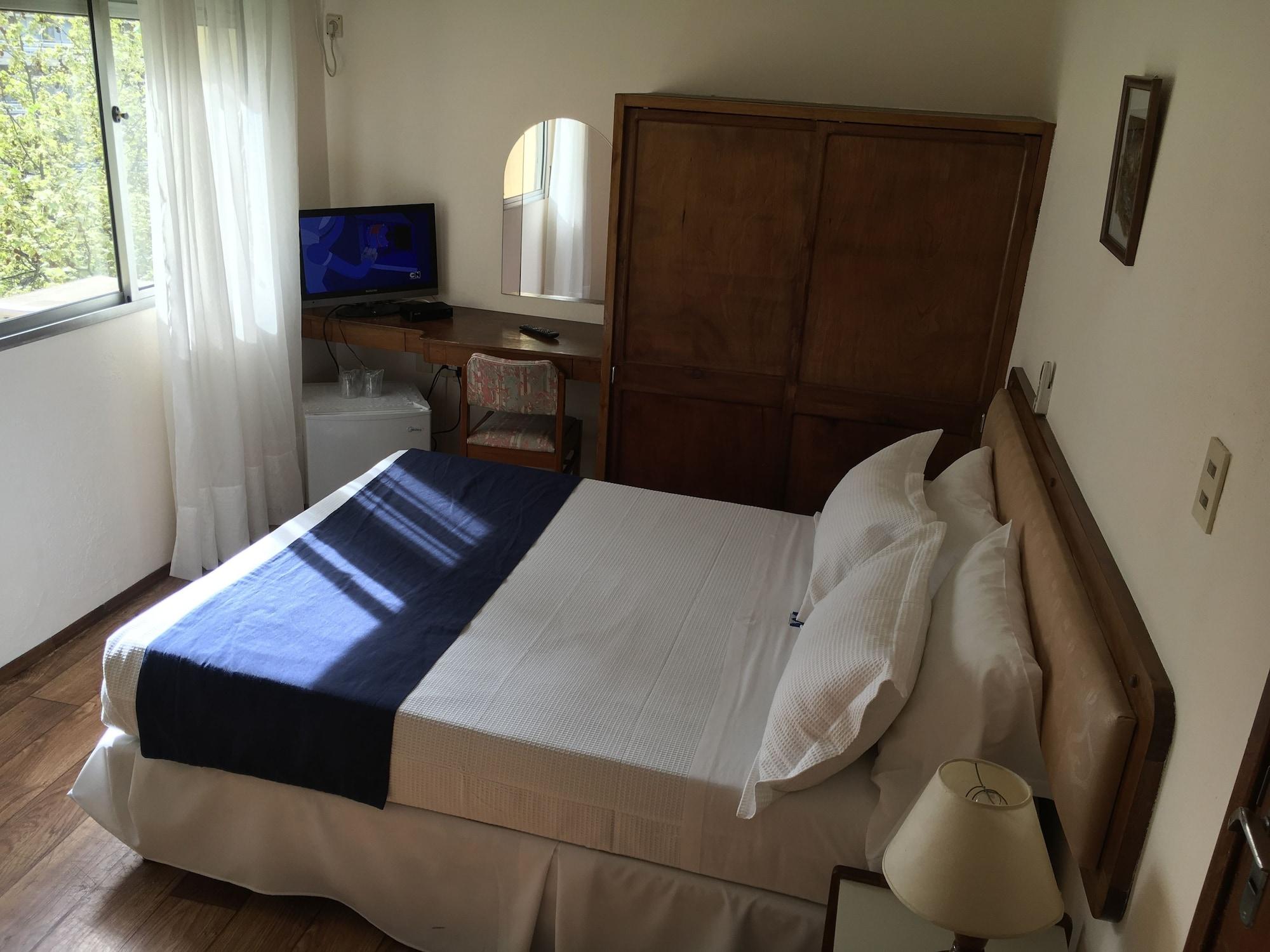 Mediterraneo Hotel 3*