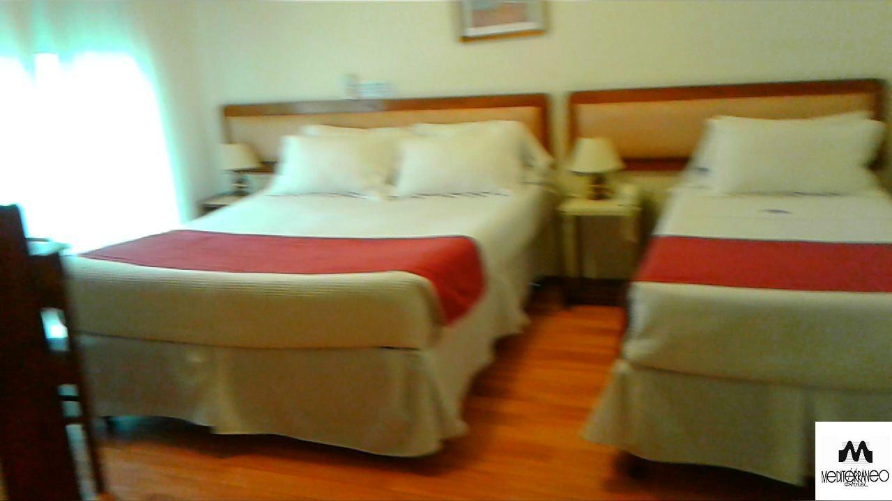 Hotel Mediterraneo 3*