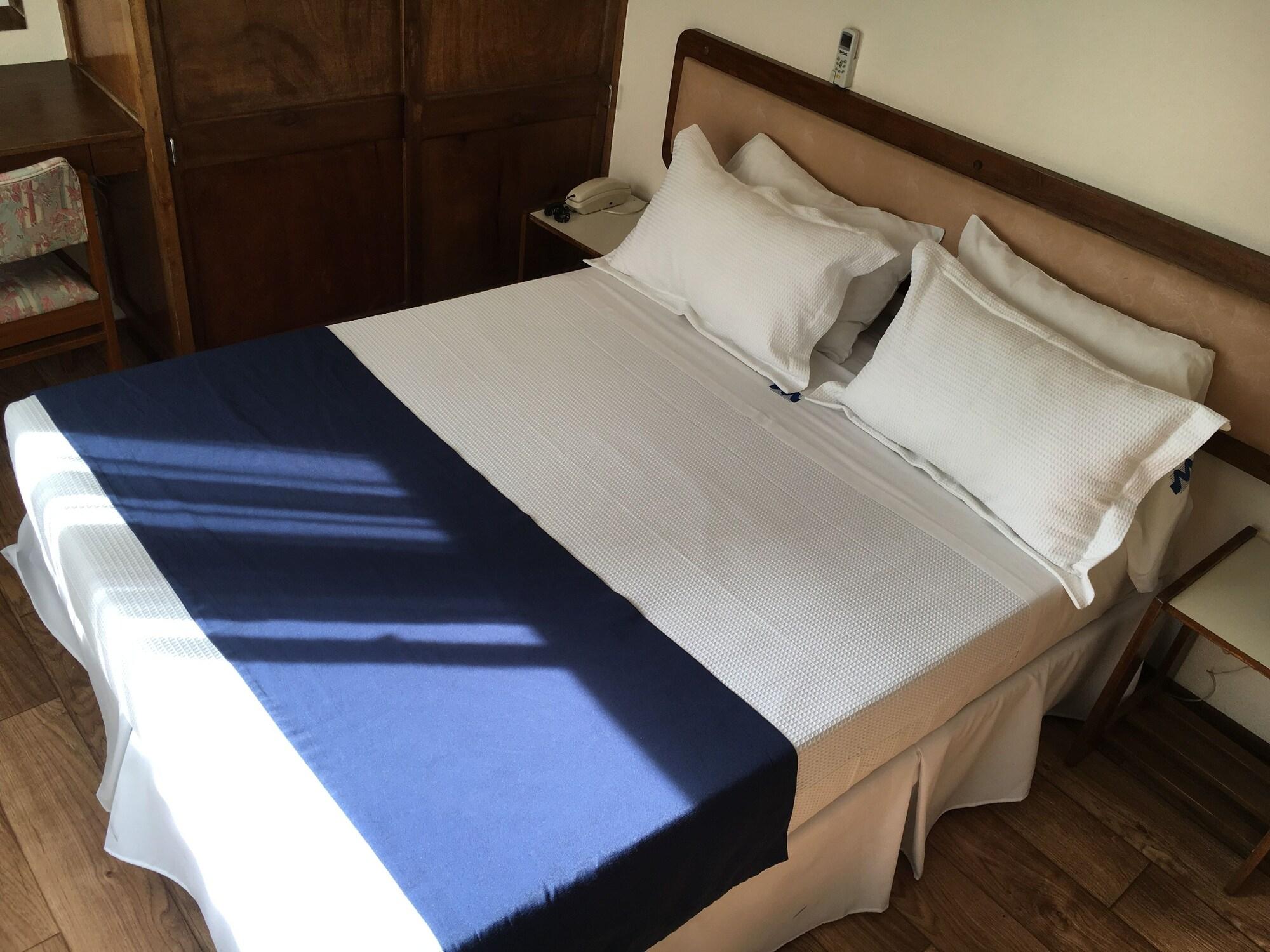 Hotel Mediterraneo Montevideo