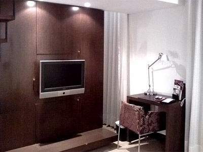 Hotel Plaza Fuerte 4*