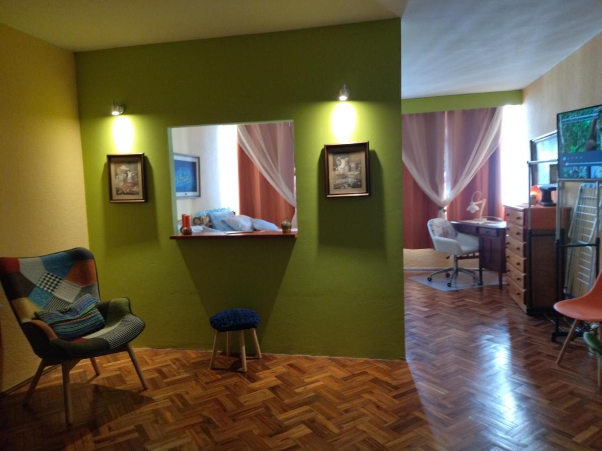 Apartamento A 20 Mts Casino Radisson Con Garage Auto Chico Mediano *