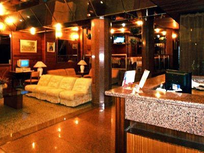 Continental 3* Montevideo