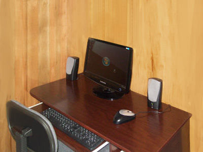Hotel Mediterraneo Montevideo