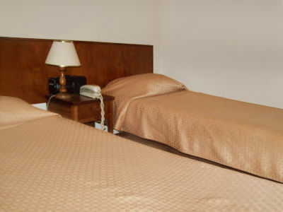 Hotel Mediterraneo