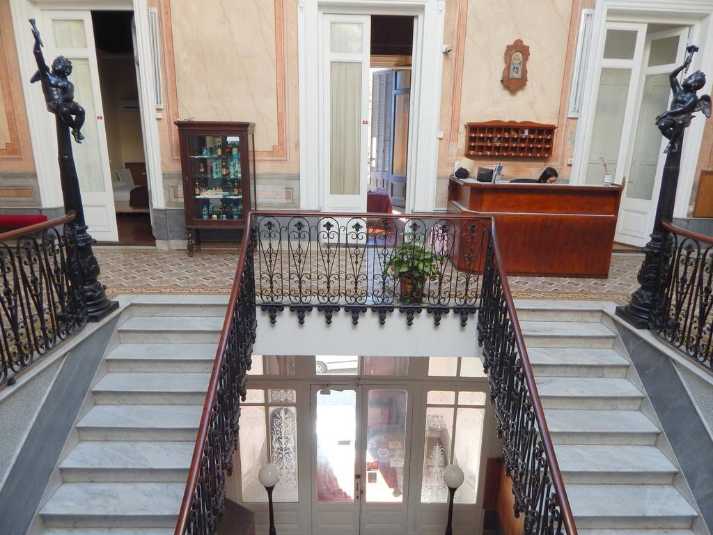 Hotel Florida 2* Montevideo