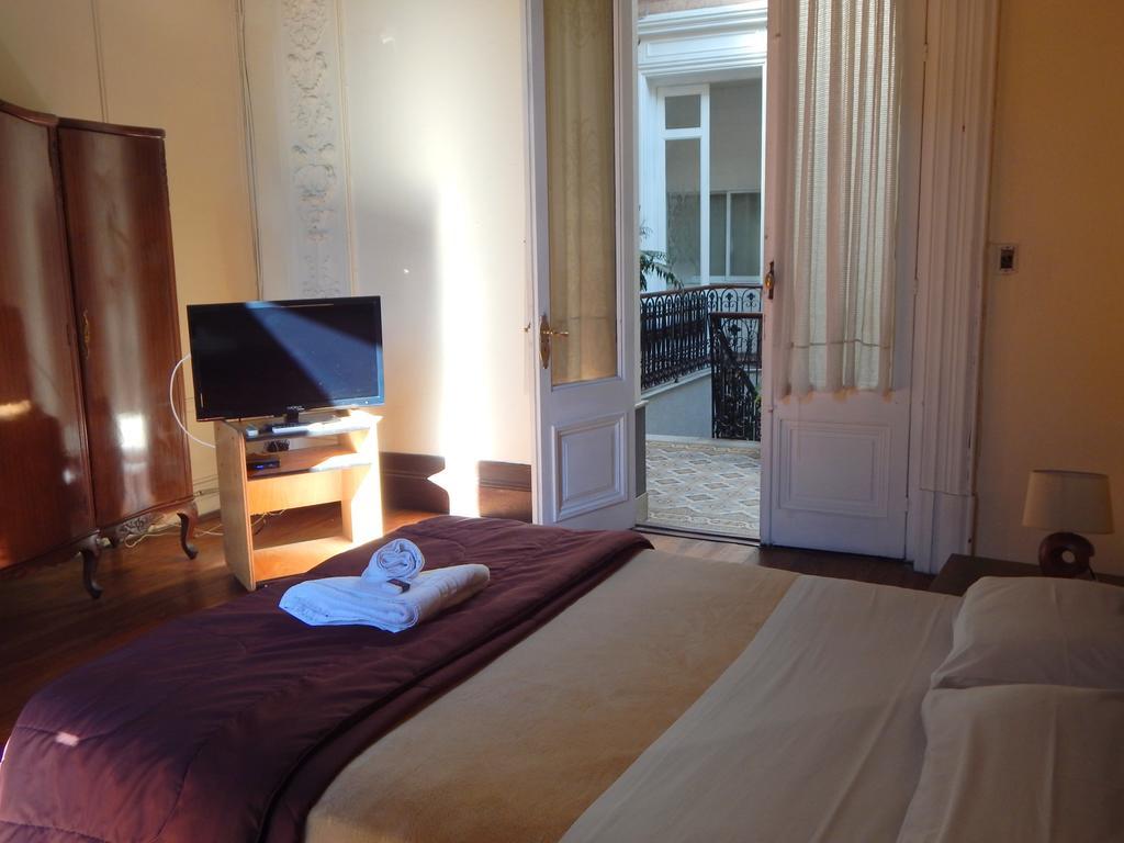 Hotel Florida Hotel Montevideo