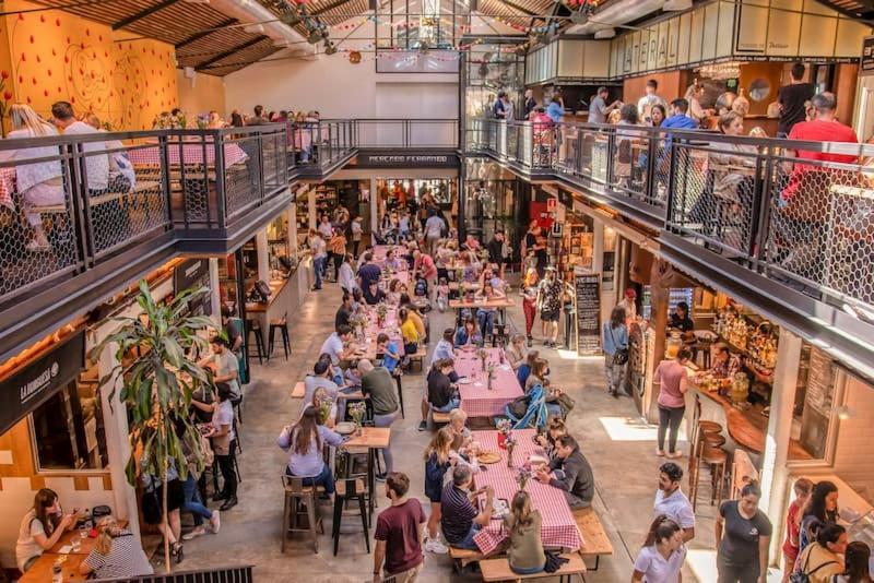 Apartamento El Mejor Lugar Departamento De Diseño En El Mejor Barrio De Montevideo