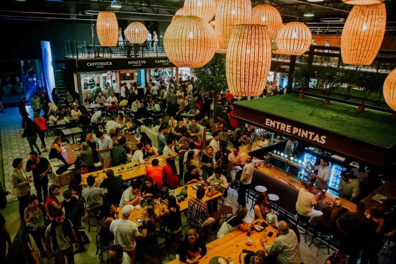 Apartamento El Mejor Lugar Departamento De Diseño En El Mejor Barrio De *