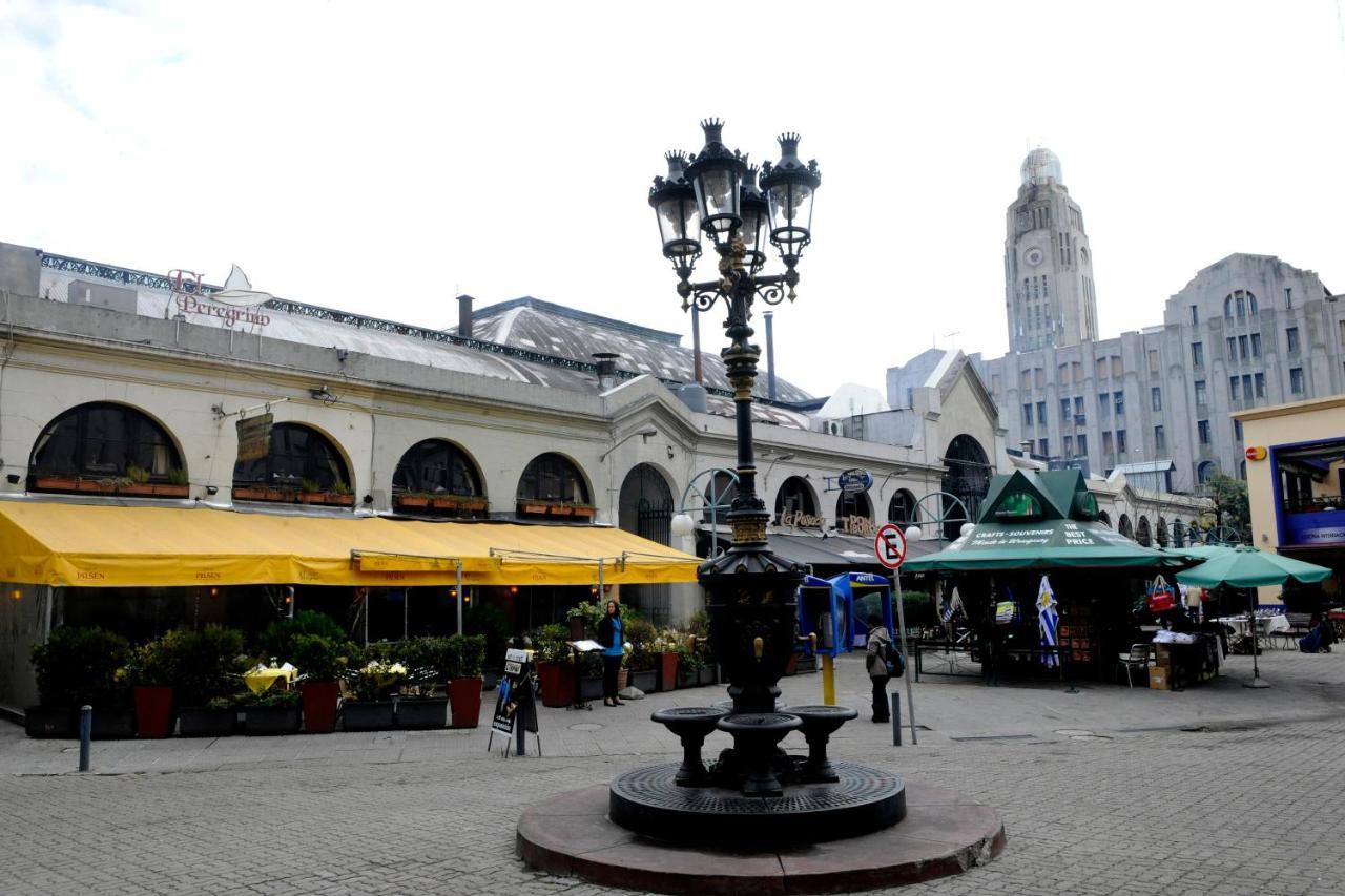 Apartamento El Mejor Lugar Departamento De Diseño En El Mejor Barrio De Montevideo