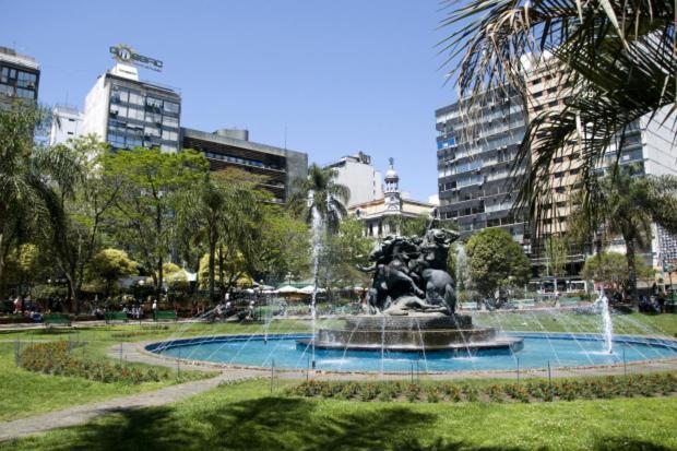 Apartamento El Mejor Lugar Departamento De Diseño En El Mejor Barrio De