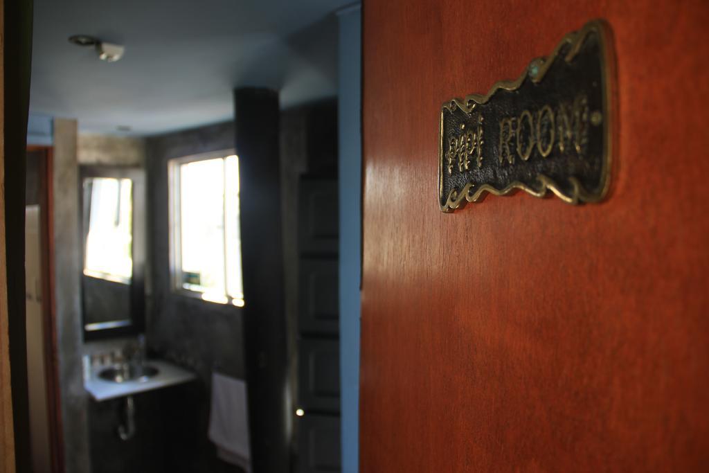 Bed & Breakfast Noche Mas Montevideo
