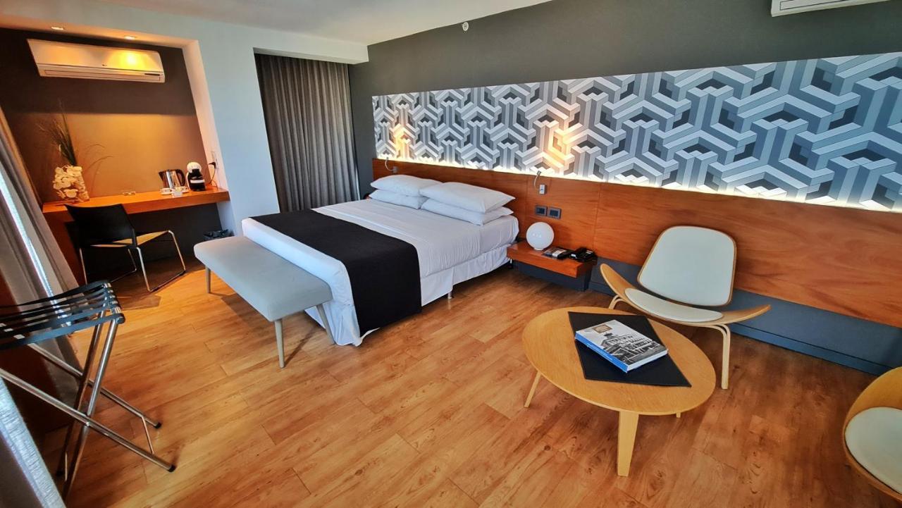 Bit Design Hotel 4*