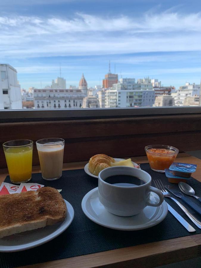 Continental Hotel Montevideo