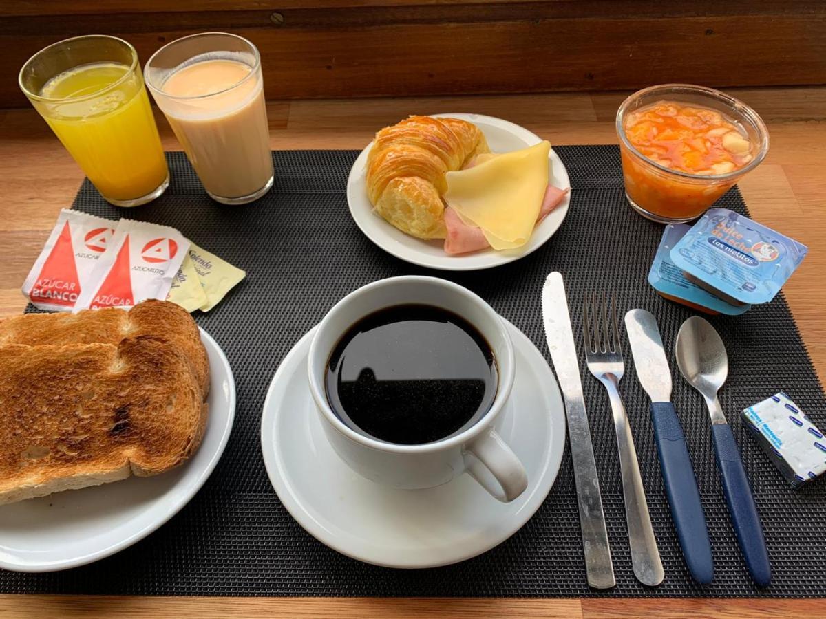 Continental 3* Montevideo