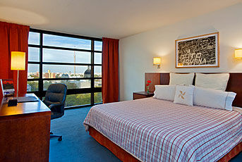 Hotel Four Points By Sheraton