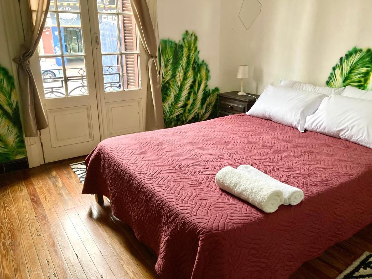 Blanes Hostal *
