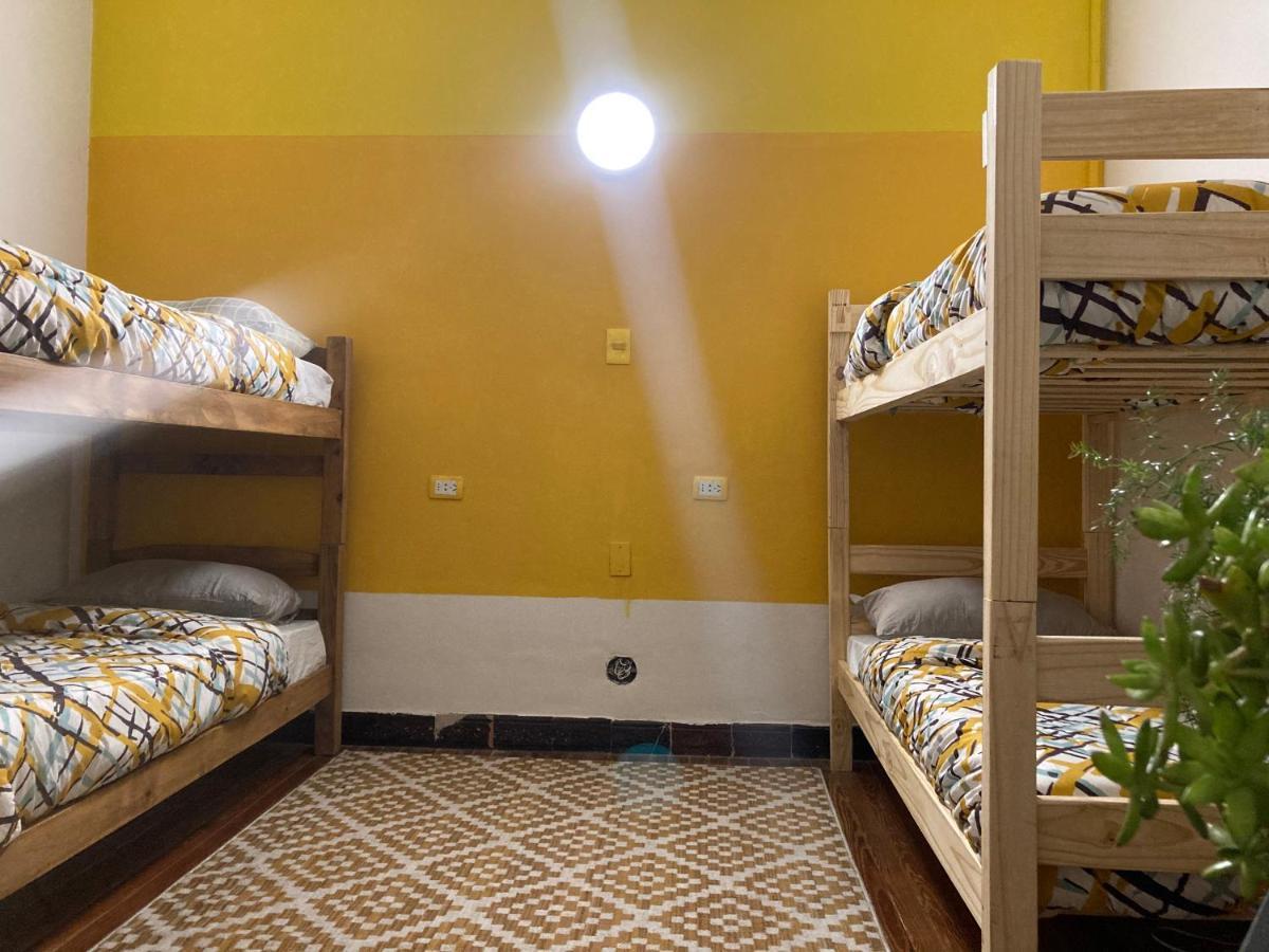 Blanes Hostal Montevideo