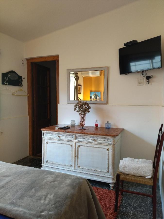 Cane Bed & Breakfast Montevideo