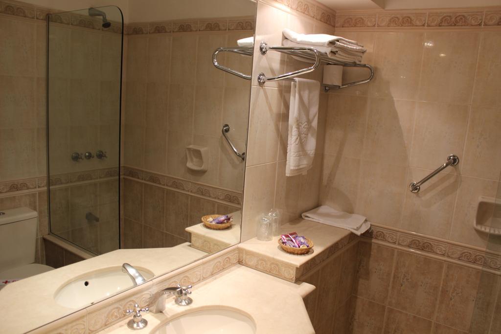 Ermitage Hotel 4*
