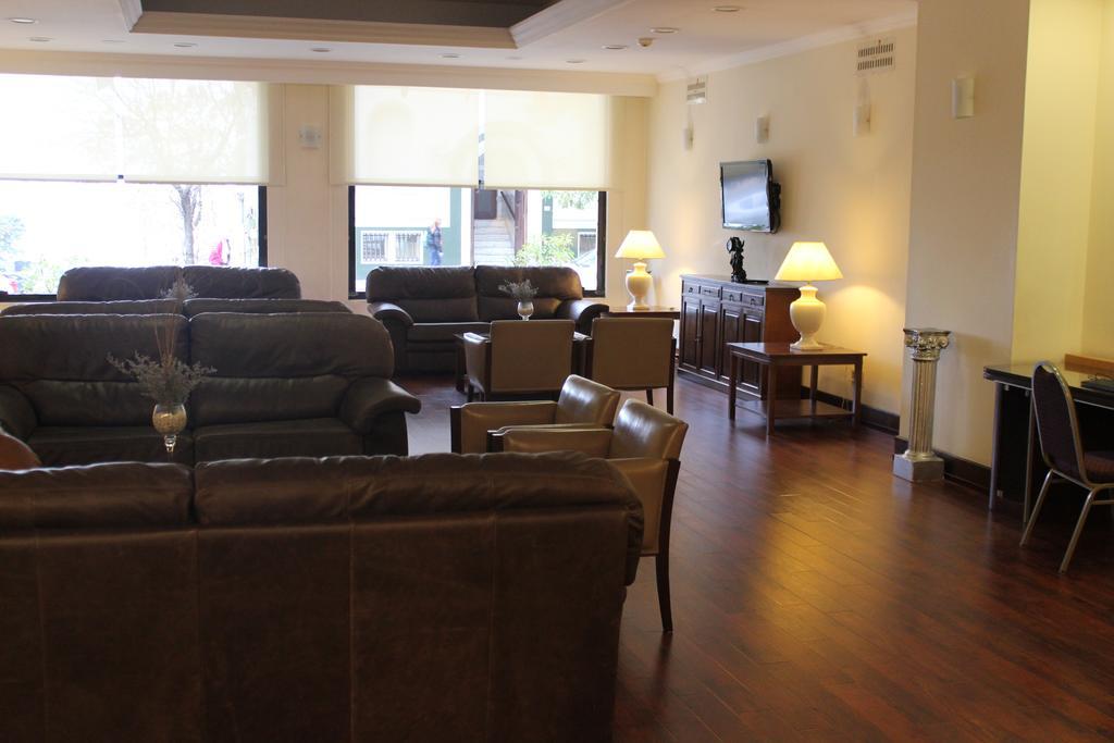 Ermitage 4* Montevideo